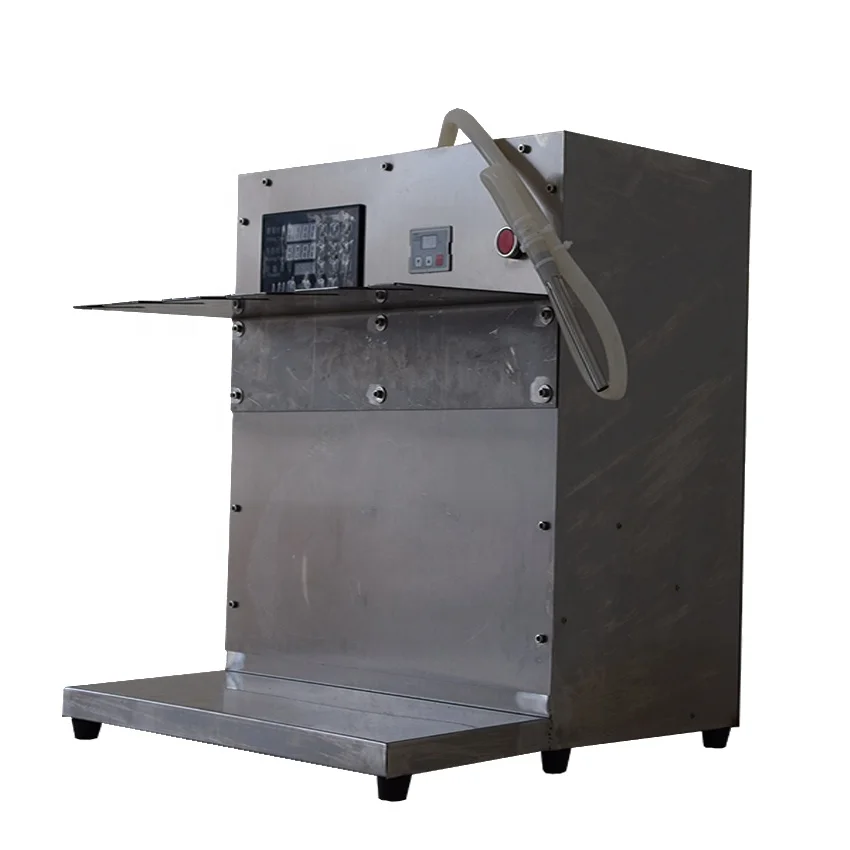 
Buy factory price hot sale auto various liquid filling machine 
