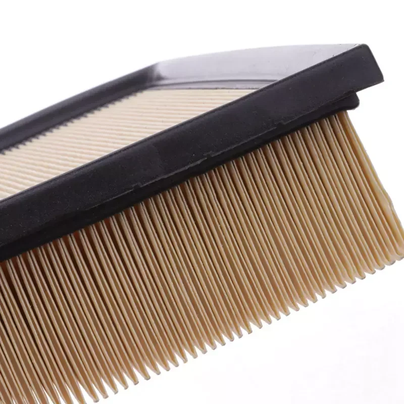 High-Efficiency Auto Accessory Car Ac Cabin Air Filter 17801-31130 For Toyota