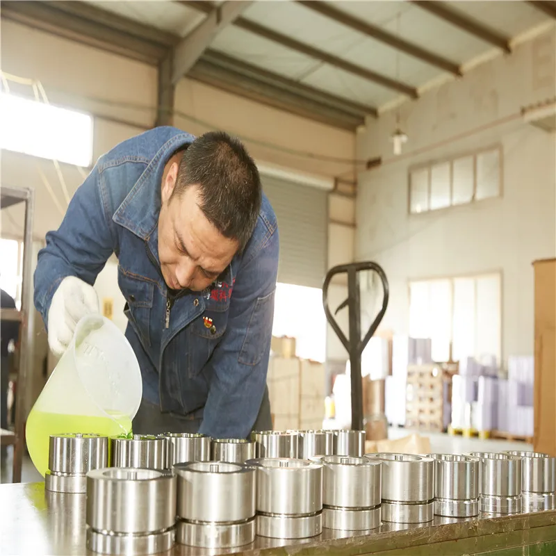 Casting PU ELastomer Polymer for Roller