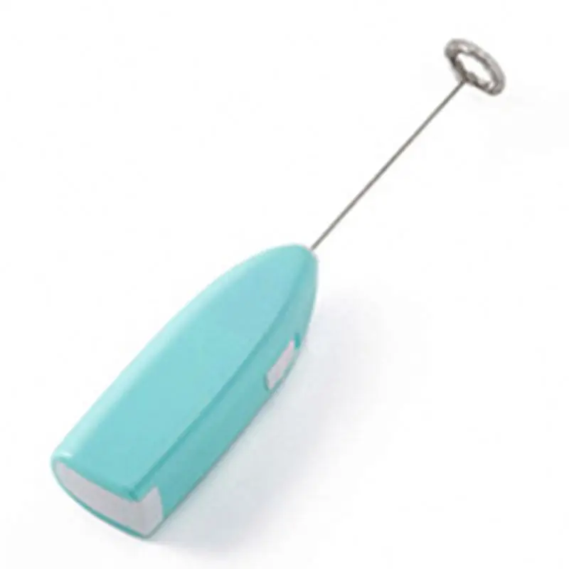 304 Stainless Steel Novel Usb Chargeable Milk Frother