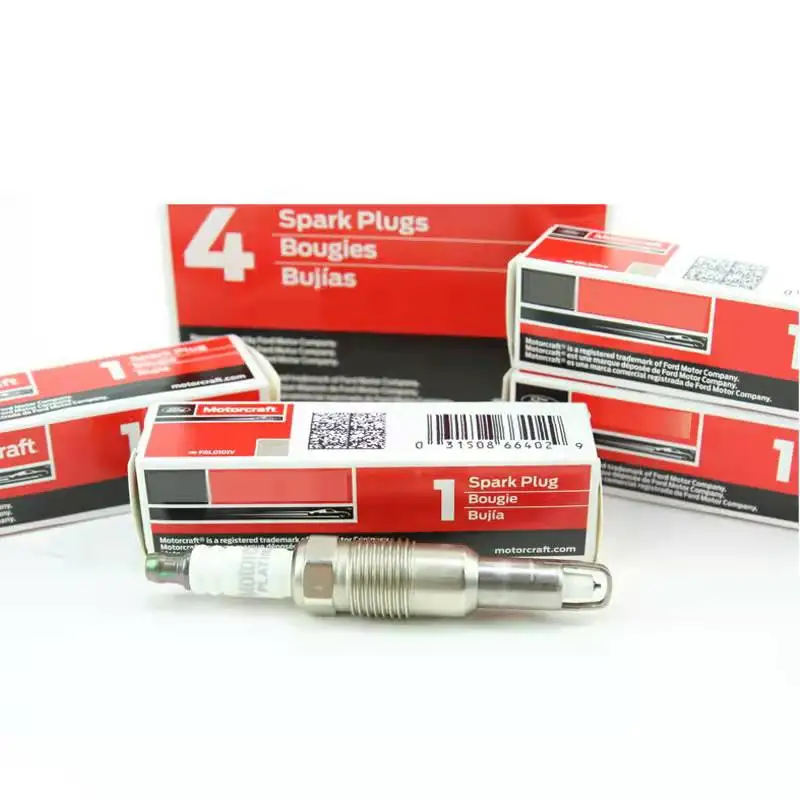 Ford pickup spark plug PZH-14-F PZH14F SP-515 SP-515 SP-546