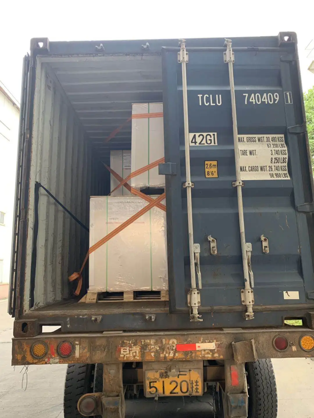 High stiffness Foldcote Card 10pt-24pt china factory price jumbo roll or sheets raw material