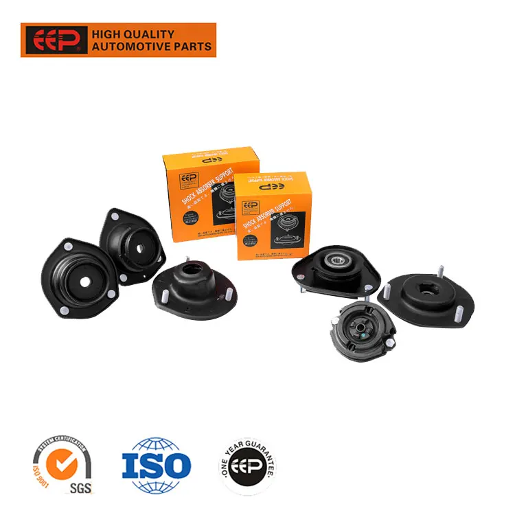 EEP Auto Parts Rubber Shock Mount Rear Strut Mount for TOYOTA CORONA AT220 ST220 48750-05020