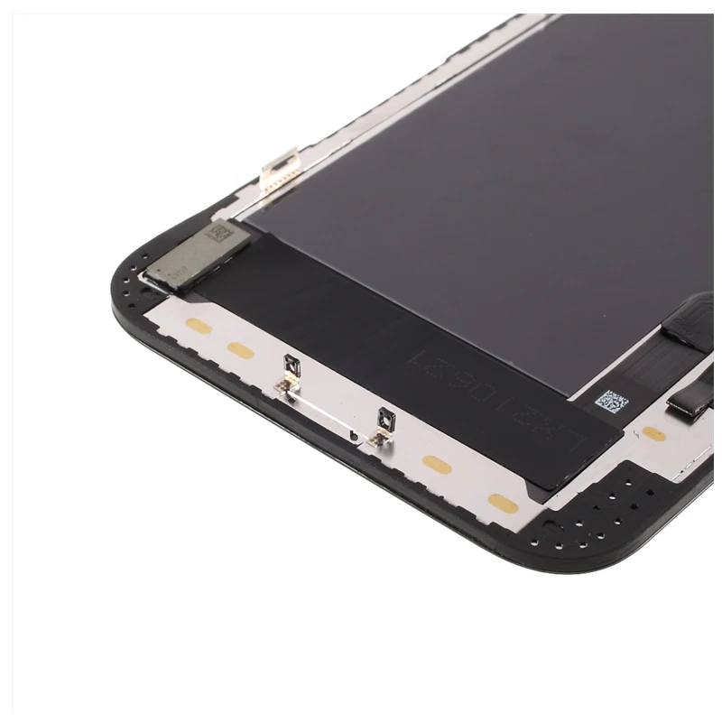 NEW 100% Tested Mobile PhoneLcd For iphone 12 12Pro OEM OLED Soft Display for iPhone 11 12 Pro Mini Max Screen Replacement