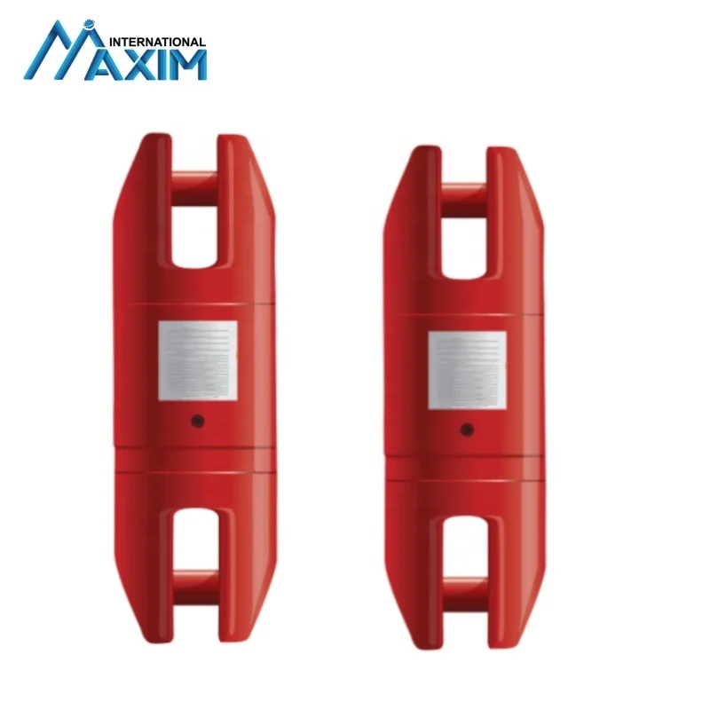 Forged Alloy Steel G80 Angular Contact Bearing Swivel For Lifting