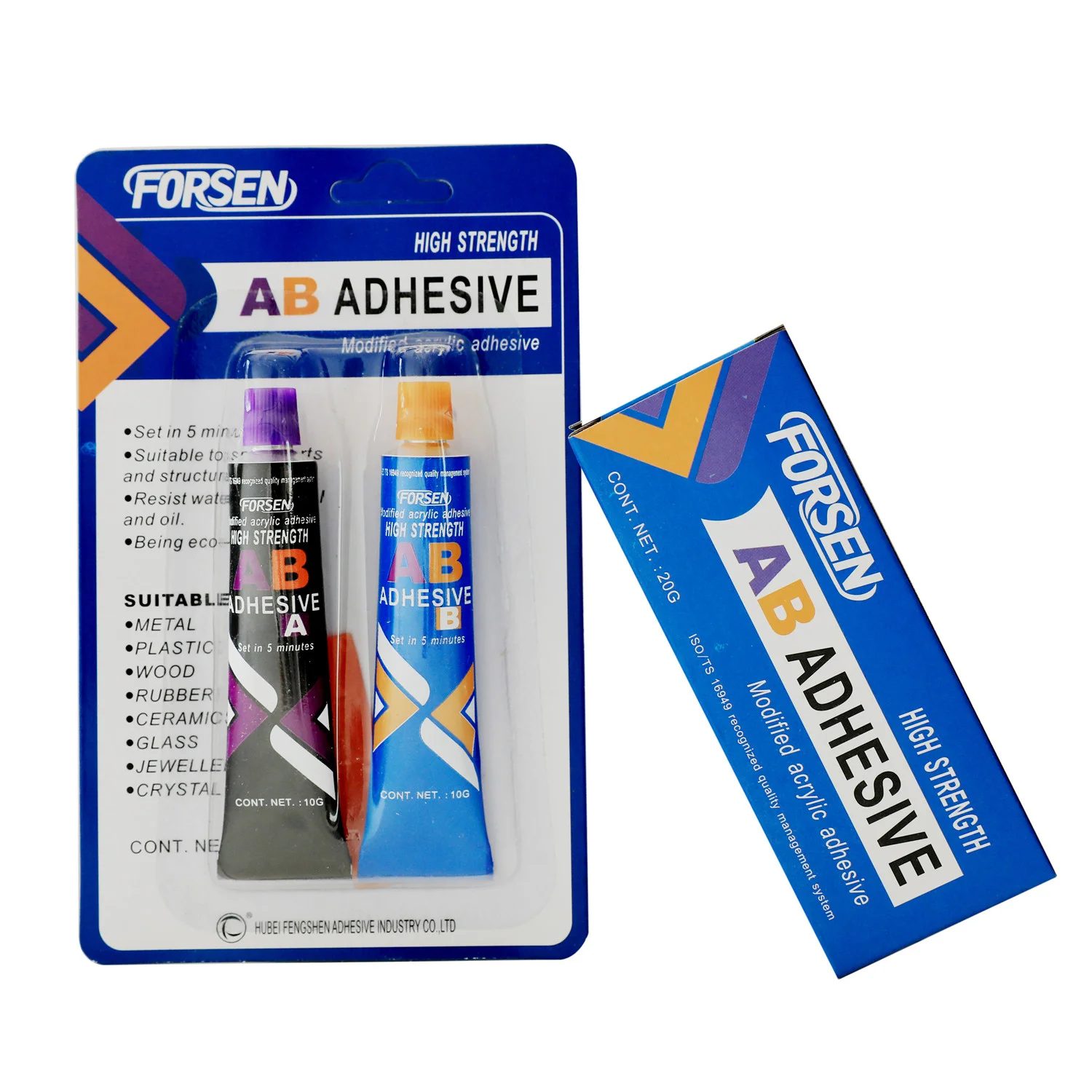 Mega POX  GHAFFA  Rapid Steel  resin 10 ml hardener 10 ml Rapid Mechanic  Poly fix epoxy steel AB adhesive for metal bonding