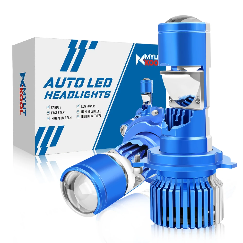 Wholesale 36W X6 H4 Car Led Light Headlights  bulb high quality led headlight bulb for bmw x6