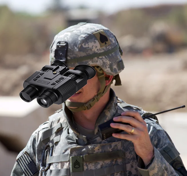 2023 Hot Product Night Vision Binoculars Night Vision Night Vision Glasses For Hunting