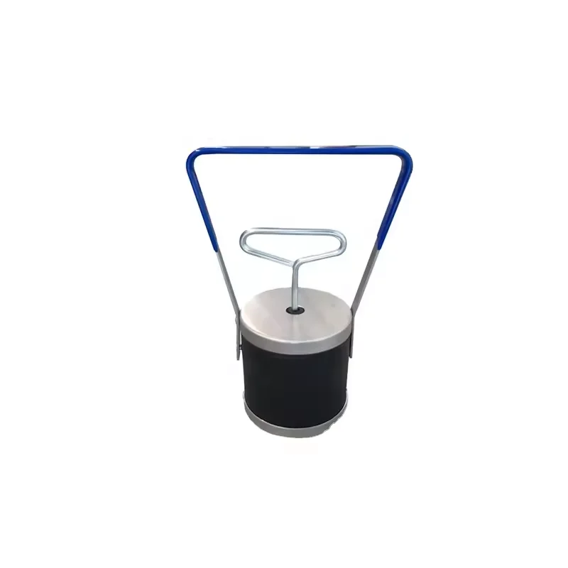2024 Short Handle 16 LBS telescopic Cleaning Magnetic Bulk Lifter Magnetic Pickup Tool With Release