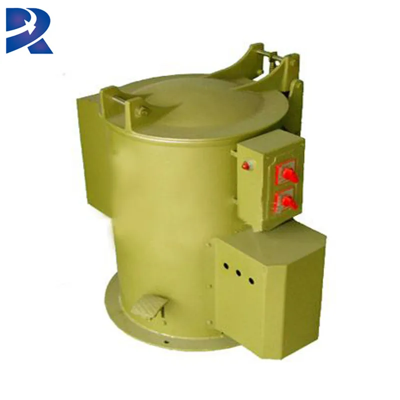 
Economic 70L type drying machine dewatering dryer factory direct supply heavy hot air centrifugal Dehydration dryer 