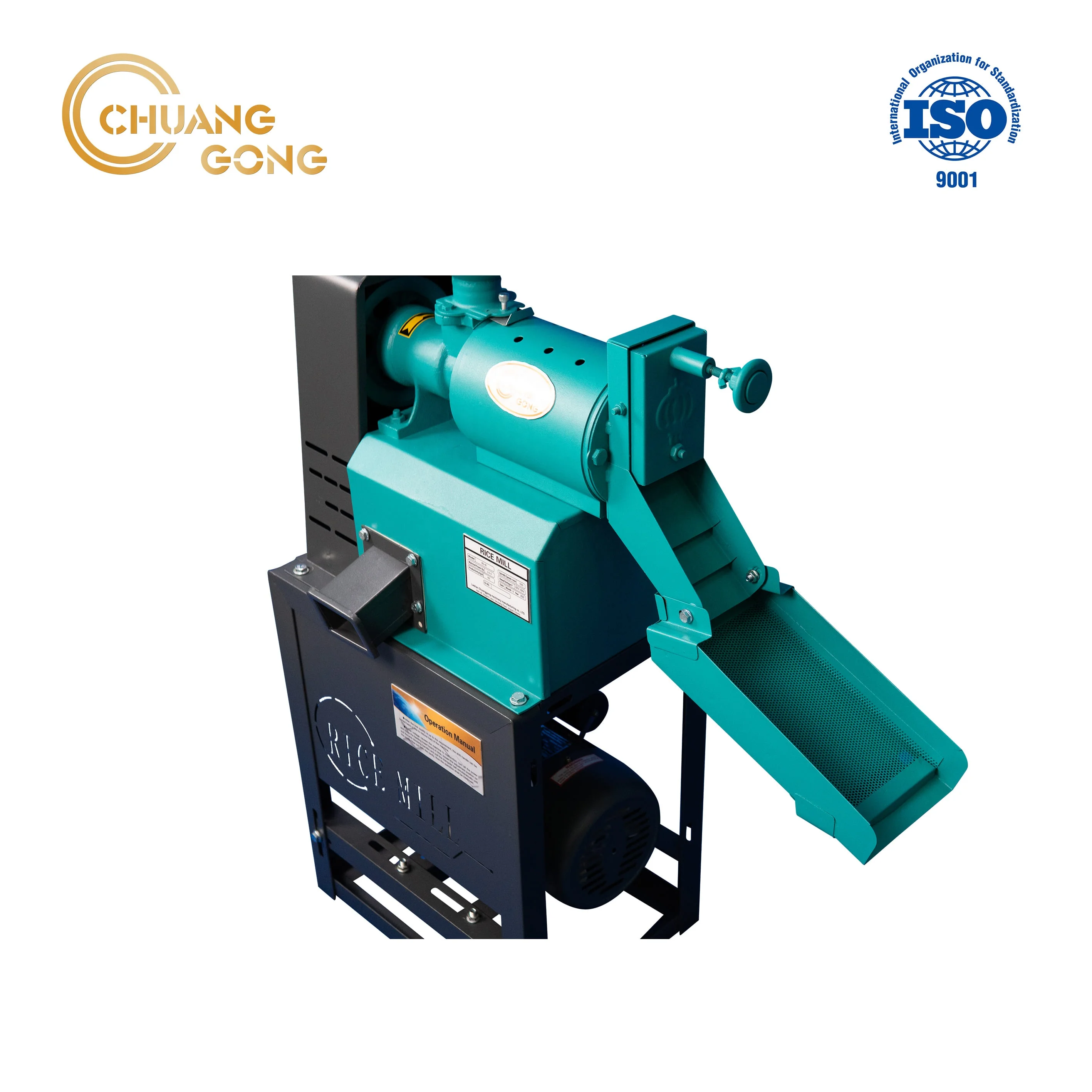 
Philippines mobile small rice mill machine / automatic rice milling machine 6N40 