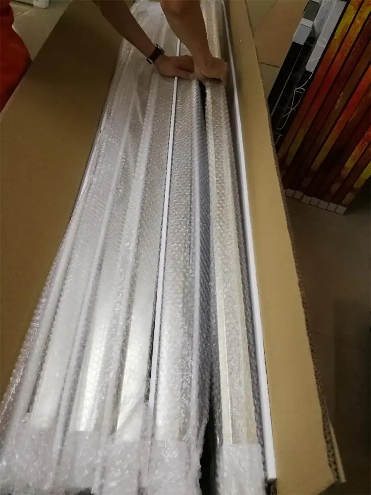 Eager Art Customized 100% Handmade Homestay Decorative Abstract Horse Wall Art Oil Painting on Canvas