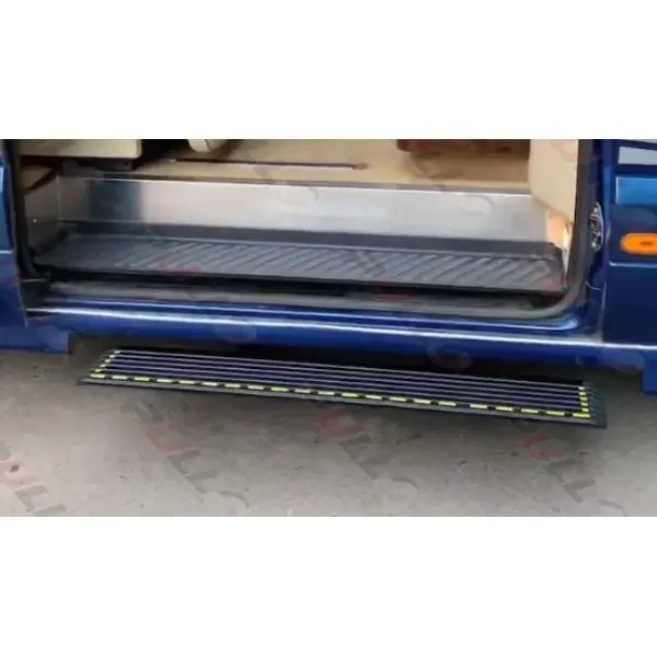 Лидер продаж автозапчасти для Mercedes Benz Sprinter W906 W907 W910 2018-2020 года электрические аксессуары автомобиля с боковой педалью