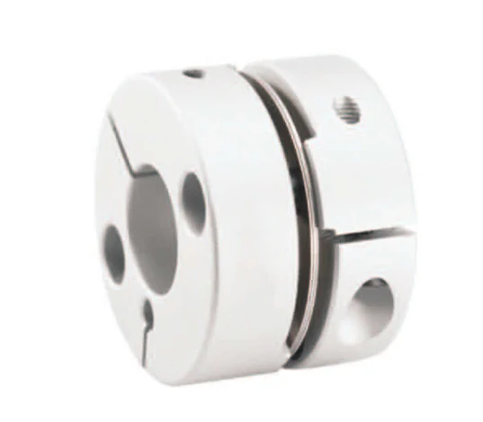 Diaphragm Coupling Power Transmission Flexible For Pump
