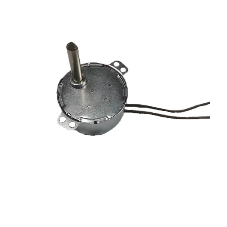 Medical equipment USES permanent magnet synchronous motor single-phase ac 220V