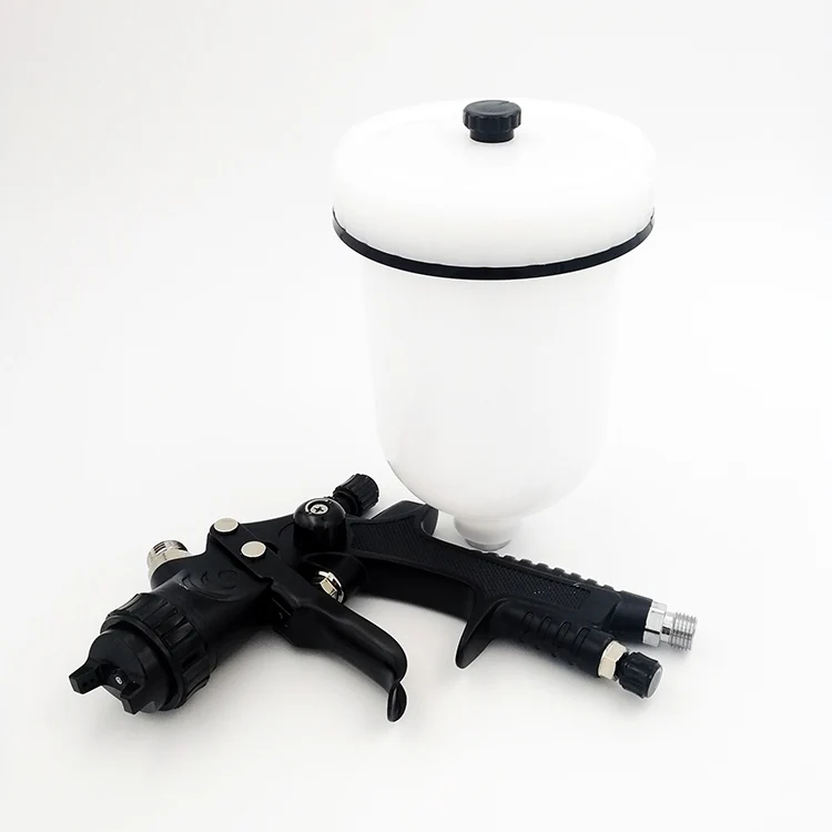 
Customized professional automotive spray paint gun car spraying air tools 