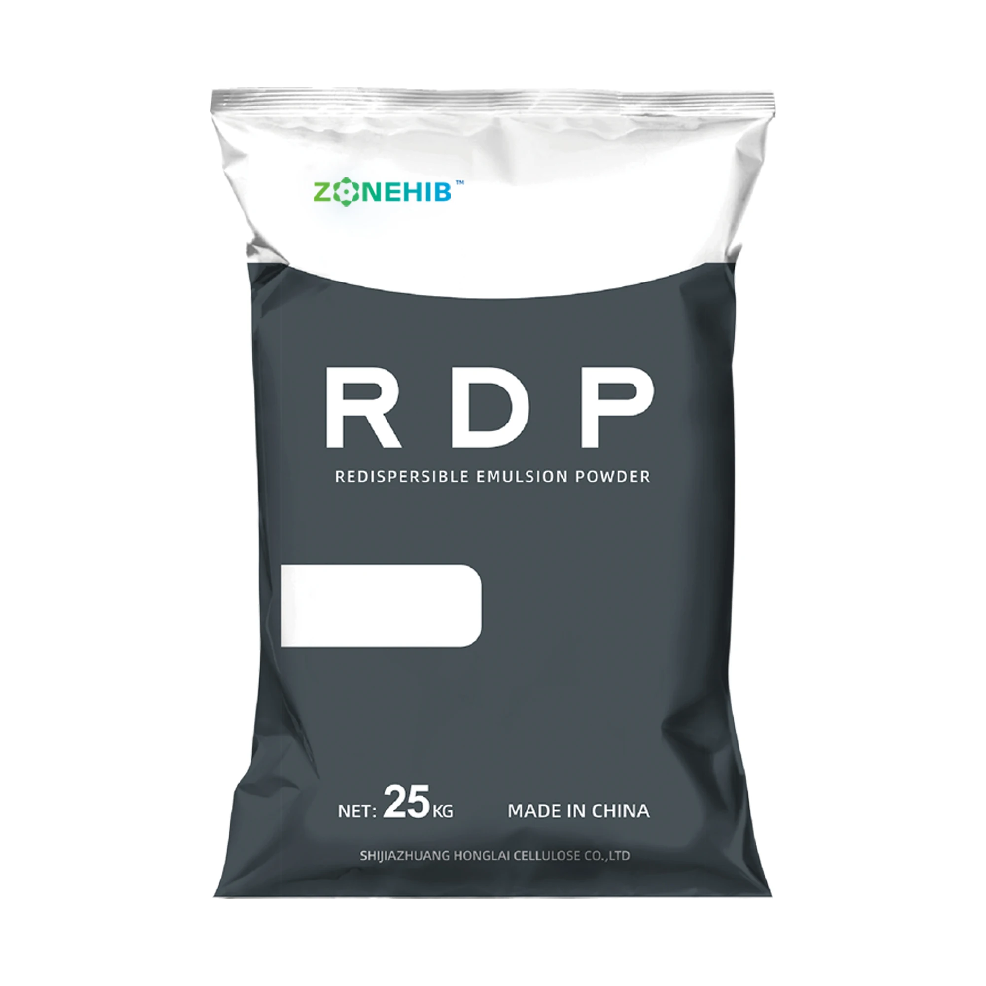 Manufacturer Supply Redispersible Latex Powder RDP VAE For Rapid Patch Concrete Repair Mortar
