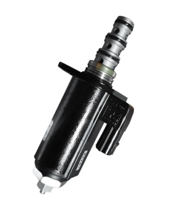 Горячая распродажа гидравлический насос YN35V00052F2 YN35V00052F1/30C50-123 электромагнитный клапан высокого давления для Kobelco C7 200-8
