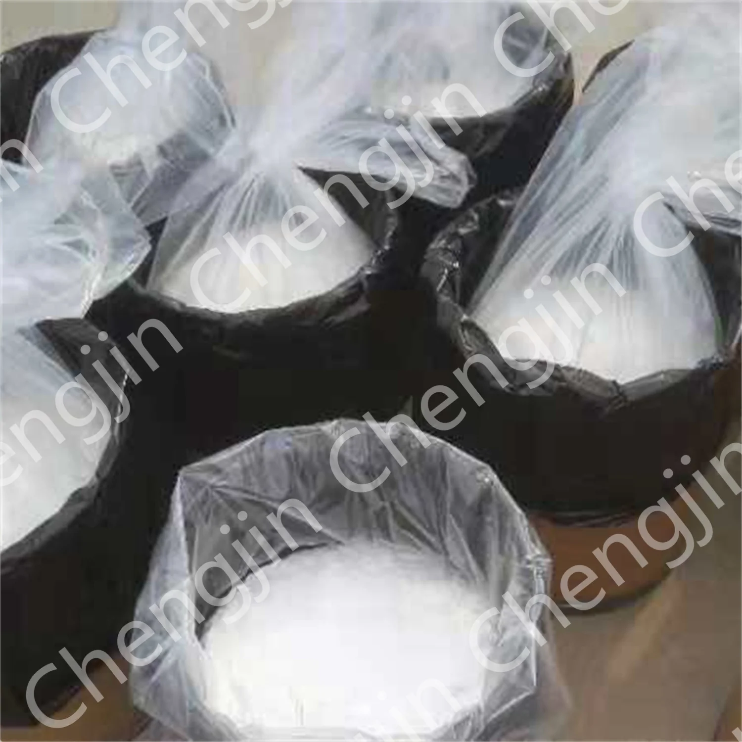 High Quality and Low Quality Factory Supply Sodium Lauryl Sulfoacetate CAS 1847-58-1 Chengjin