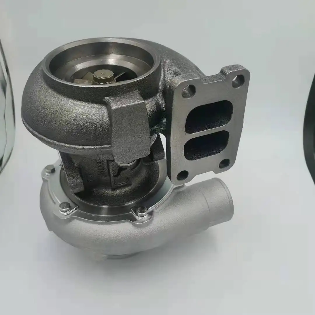 High performance spare parts diesel engine turbocharger 3781591 for HE400FG