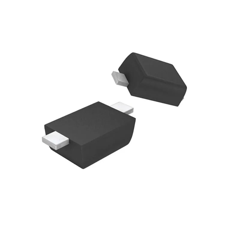 BZX585-B12,115 smd Zener Diode 12 V 300 mW 2% Surface Mount SOD-523 Automotive, AEC-Q100 diode semiconductor