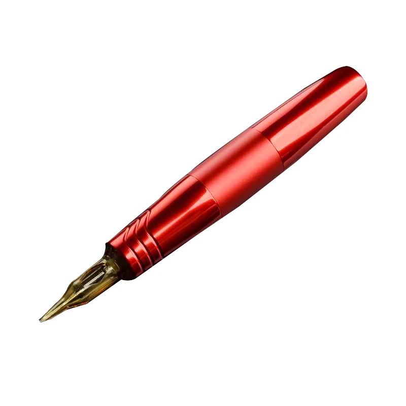 Factory Direct Sale Permanent Makeup Pencil Machine Coreless Motor OEM Accept Tattoo And Makeup