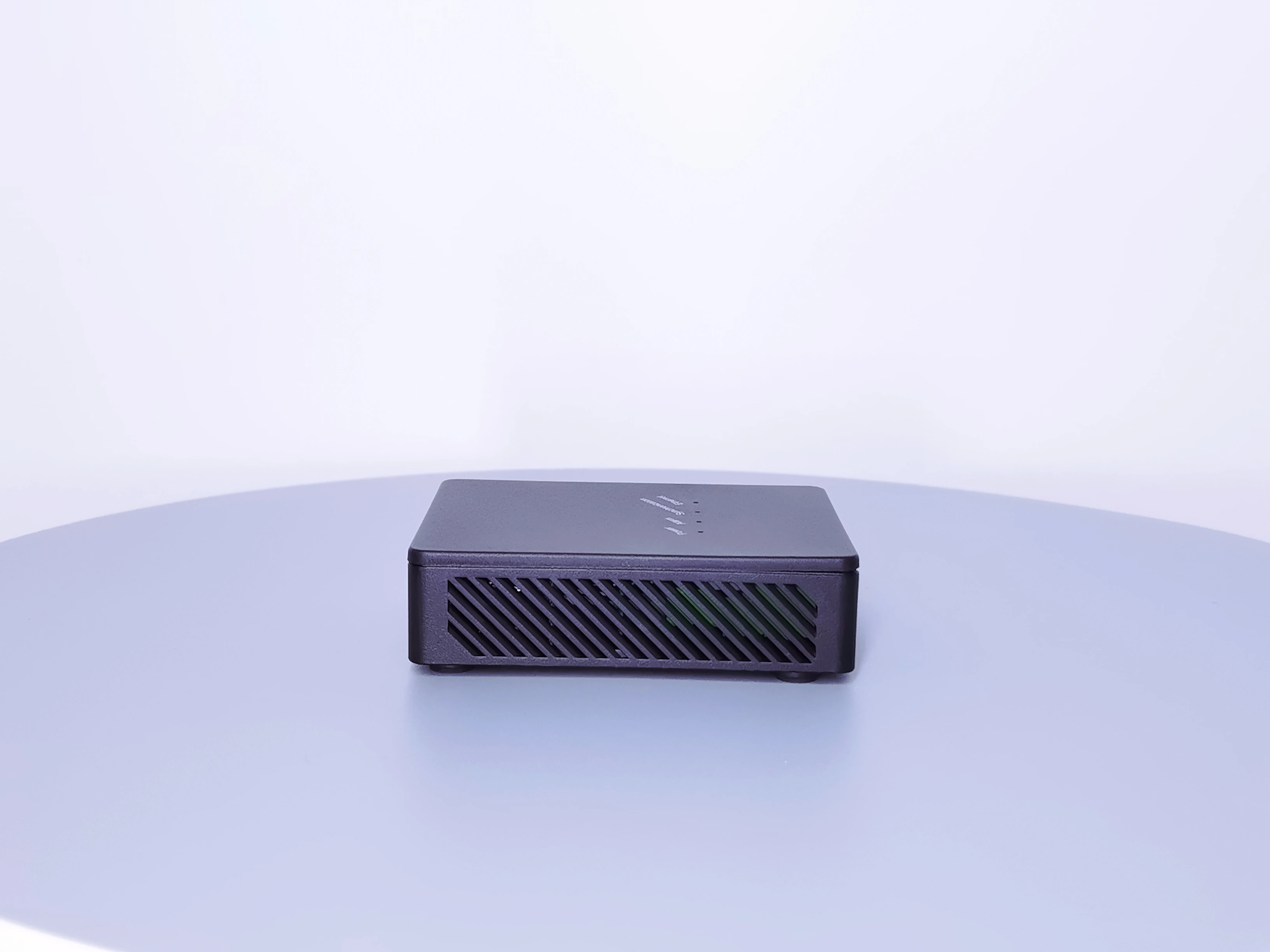 Best Price new ZXHN F601 V9.0 Ftth Onu Gpon 1GE for  Compatible with ZTE OLT fiber Ont gpon