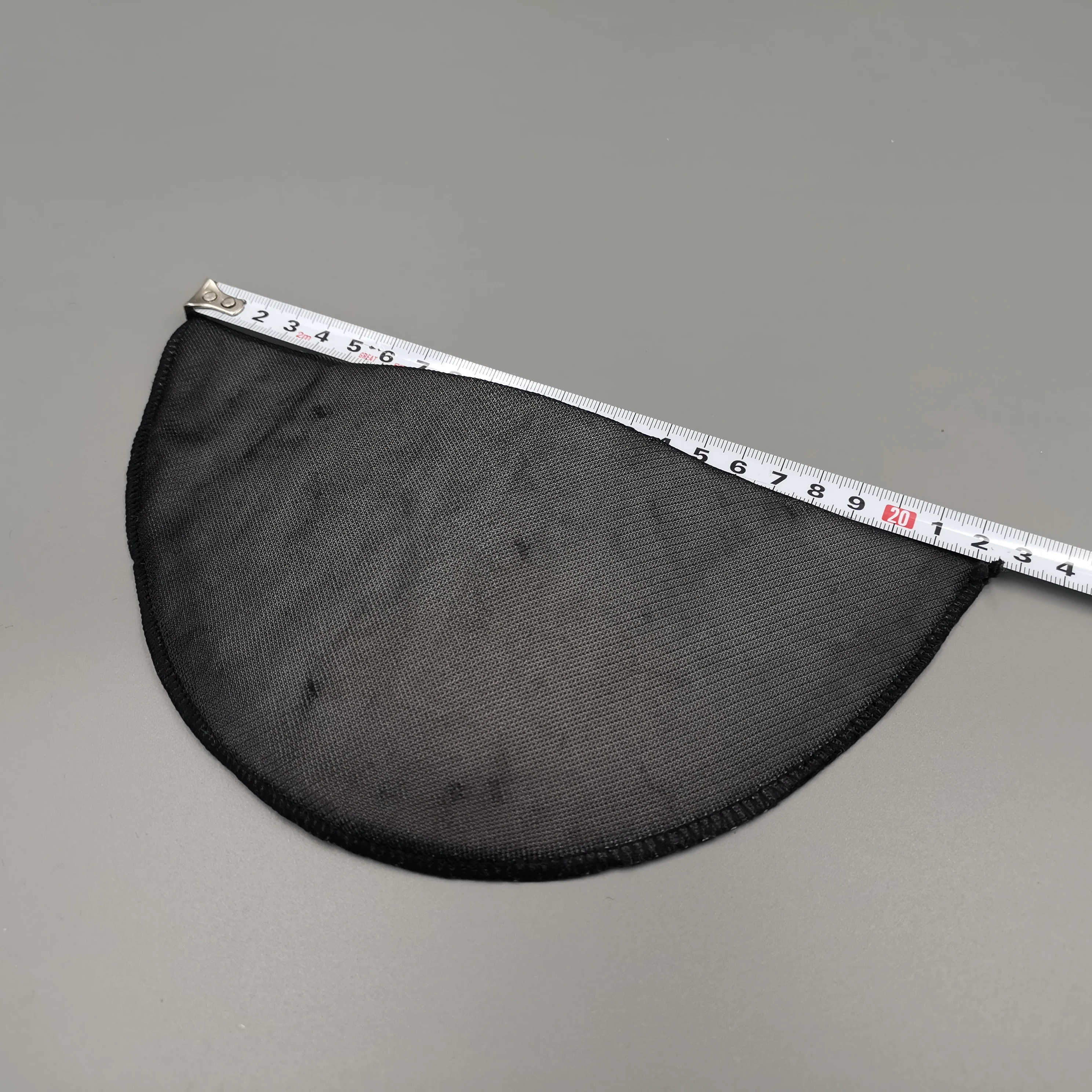 
Half Moon Shoulder Pads Tailoring Material - 1