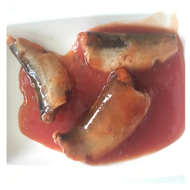 wholesale factory canned mackerel in tomato sauce/canned mackerel fish/canned jack mackerel