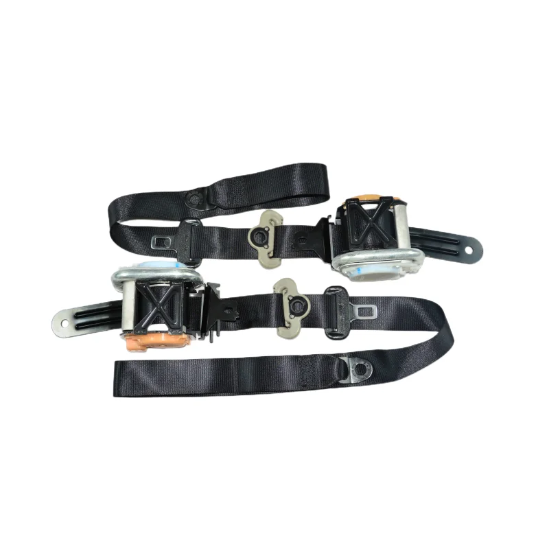 81850-T6P-H01ZB Seatbelts Driver Passenger Front 3 Point Safety Belt 81450-T6P-H01ZB For 2013-2017 Crlder