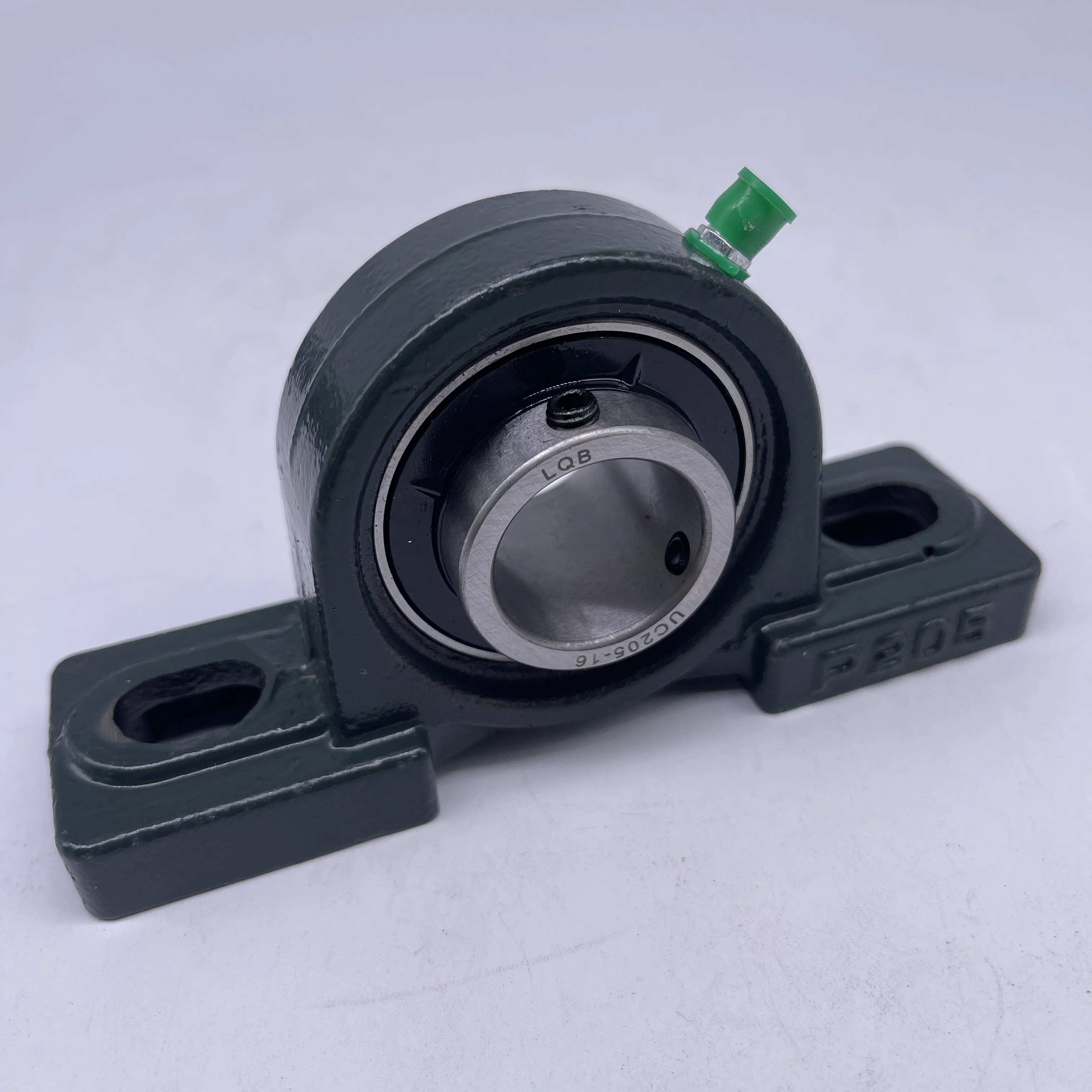 2021 best seller  LQB brand  pillow block bearings UCP218  for   heavy duty /agricultural  machinary