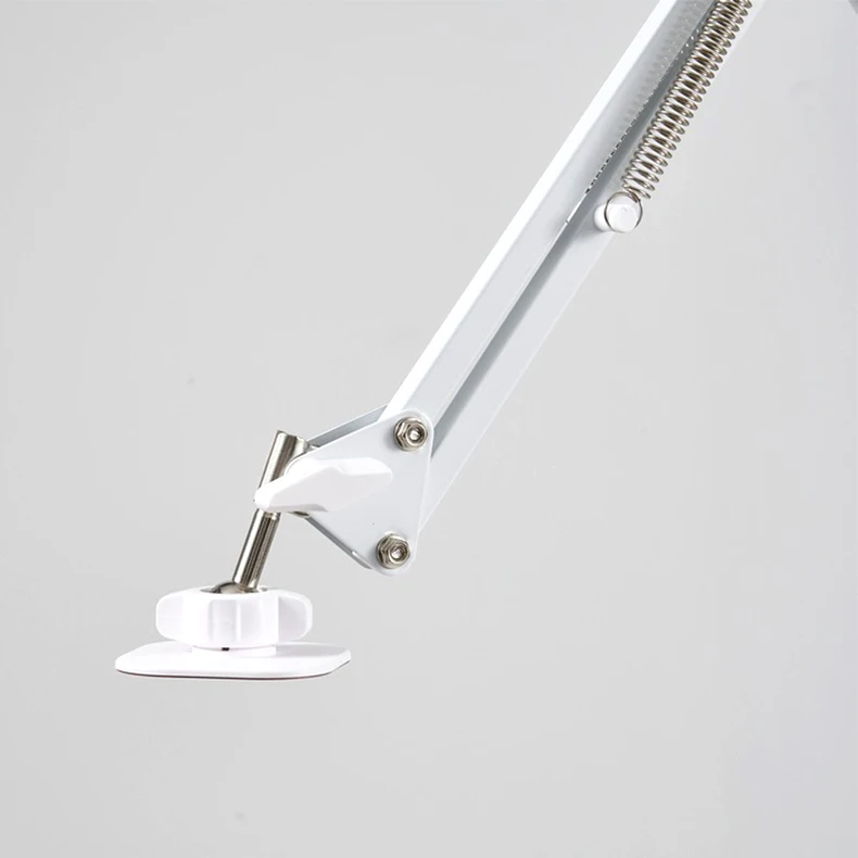 New UV Floor Lamp Rechargeable Foot Nail Light Quick Gel Dryer Machine LED Curing Lamp Feet Led Nail Lamp for Salon Pedicures