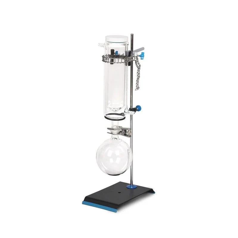 Competitive Price 5000 Ml Lab Equipment Distillation Short Path Machine For Extraction Oil