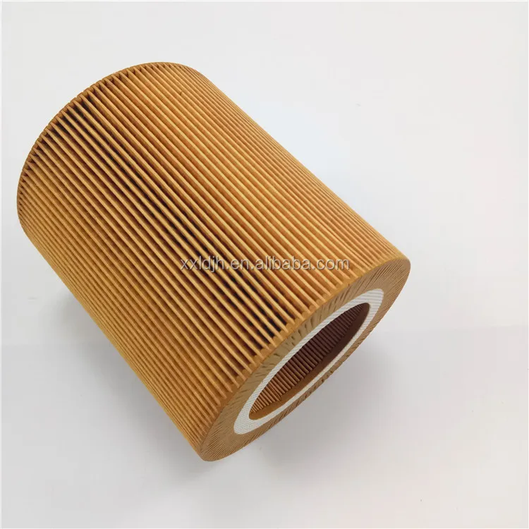 Equivalent Air Intake Filter Element compressor air cartridge 5690041661P