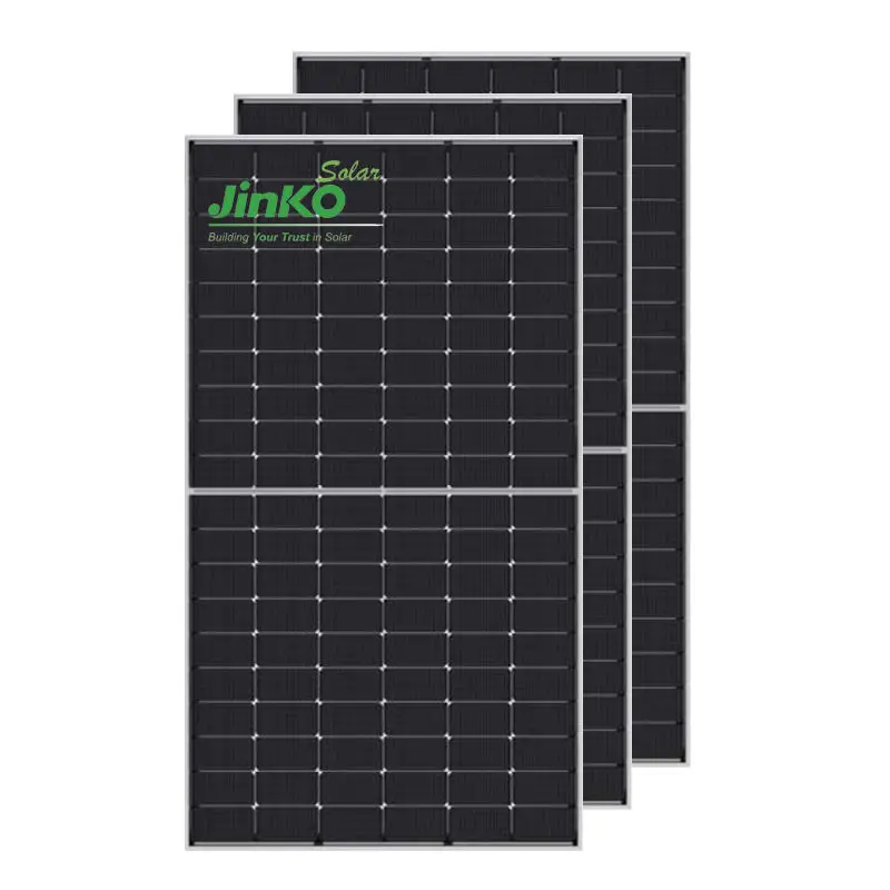 Моноэлементы Tiger Neo, 460 Вт, 465 Вт, 470 Вт, 475 Вт, 480 Вт, 460 Вт, солнечные панели Jinko Tiger Neo N-типа 60HL4-(в) 480-Вт
