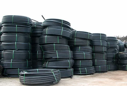 Other watering Irrigation system design 0.9mm thickness High Quality PE Pipe Hdpe Ldpe Pipe Agriculture irrigation pipe
