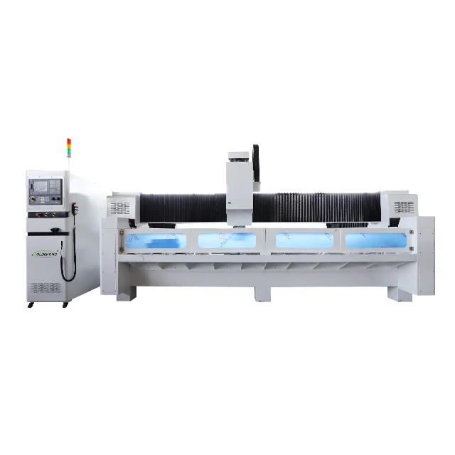 spindle cutting stone cnc processing center 3015  3615 quartz countertops cutting drilling cnc