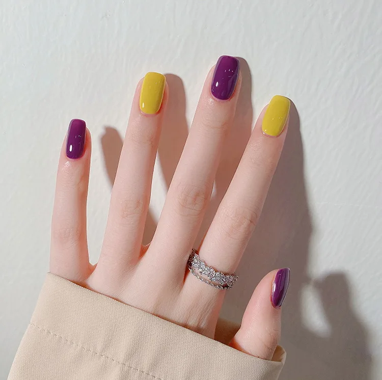 Likeit New Original Private Custom Nail Painting Art Gel 2022 Wholesale Color Changing One Step Gel Nail Polish