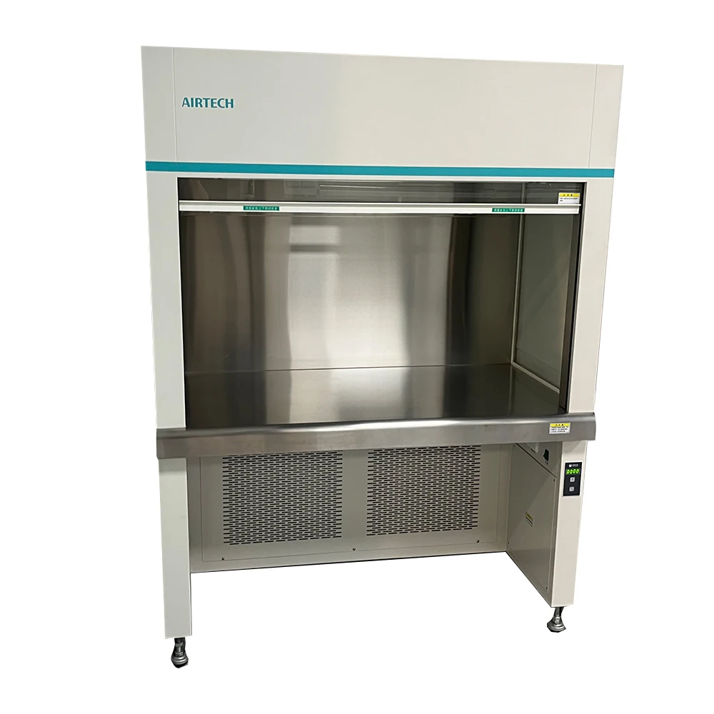 Factory Made Chemistry Laboratory Equipment Fume Cabinet Fume Hood