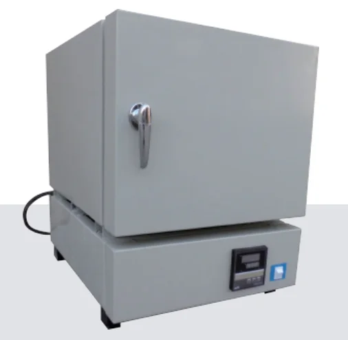 Hot sale 16L laboratory muffle furnace high temperature furnace