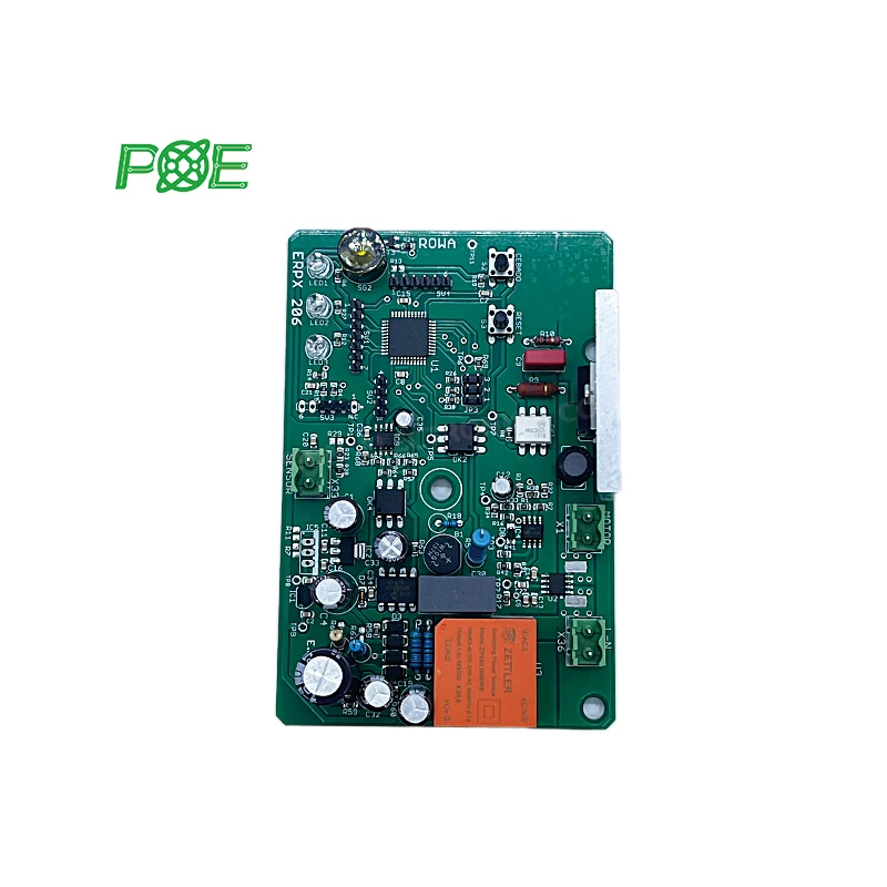 Customized pcb and pcba circuit board manufacture