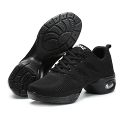 Jazz Dance Shoes For Women Hip Hop Dance Shoes
