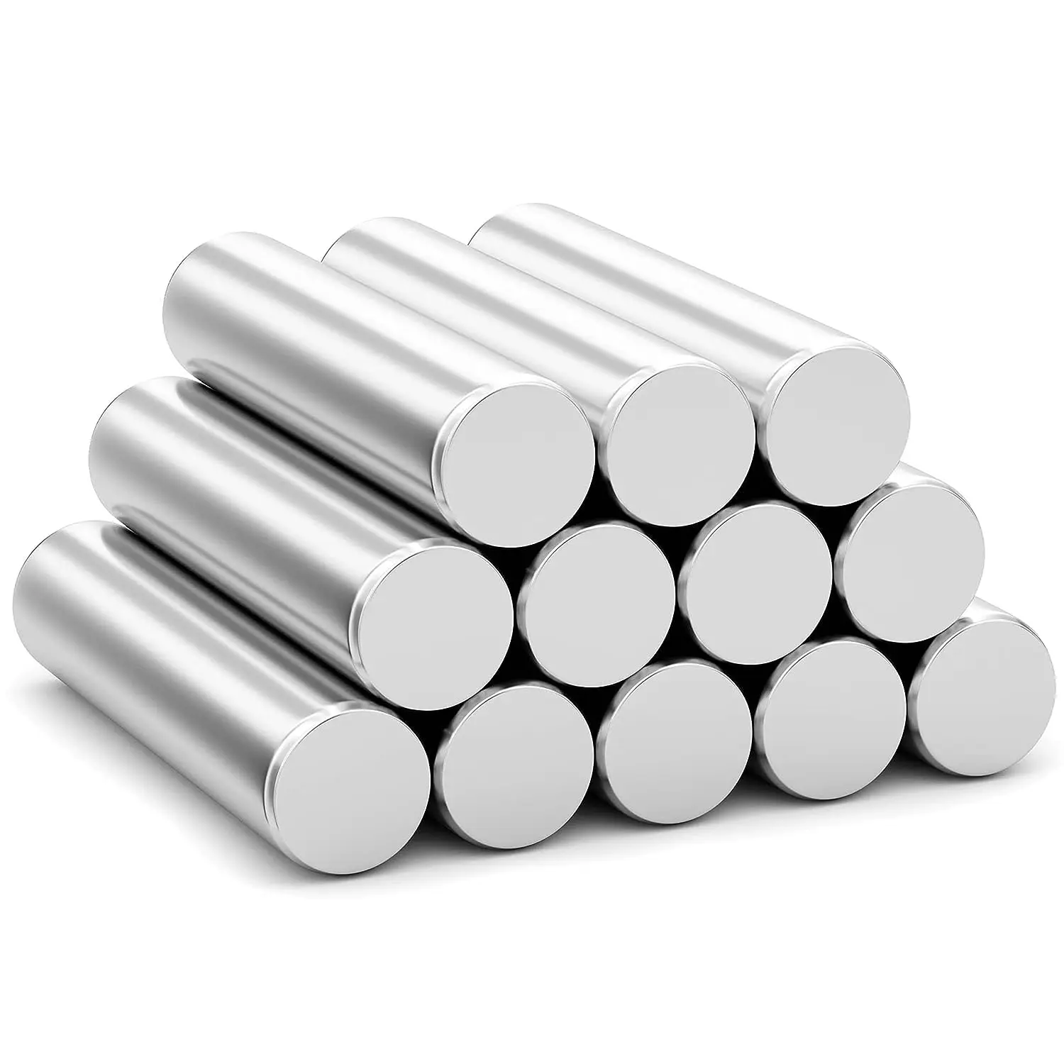 20 Years Experience Permanent Magnet Manufacturer FREE SAMPLE Custom Super Strong N52 Round Neodymium Magnets