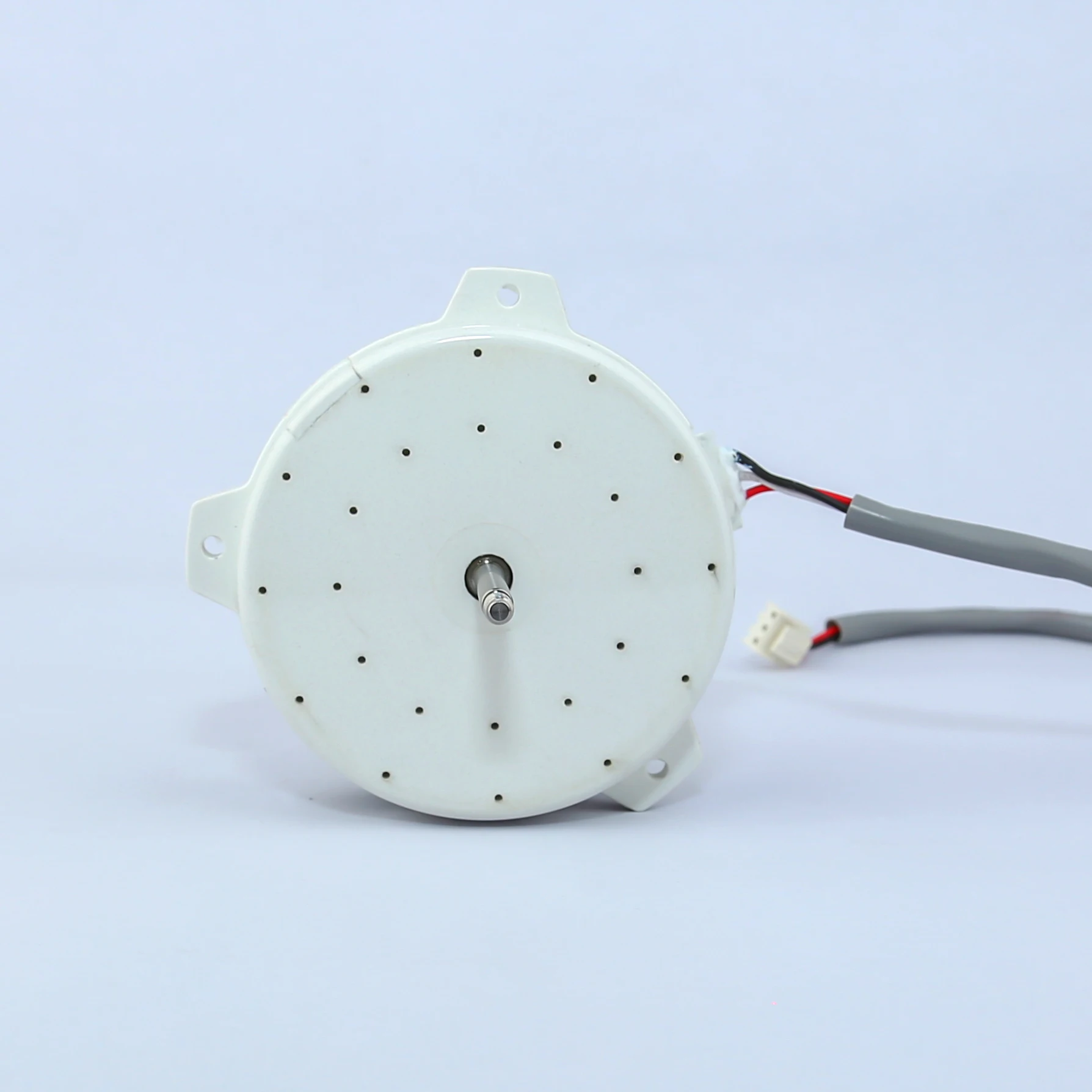 Various specifications Plastic Sealed dc motor generator  permanent magnet BLCD motor