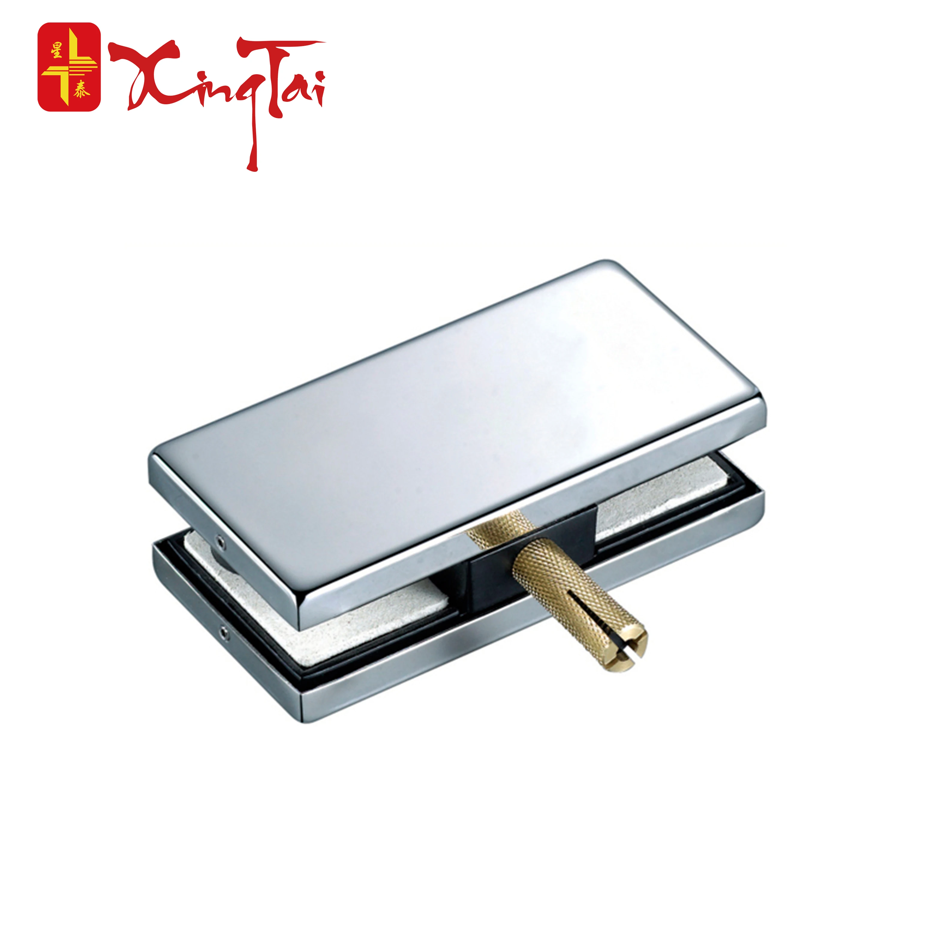 Glass Lock Sliding Door Lock Aluminum Lock