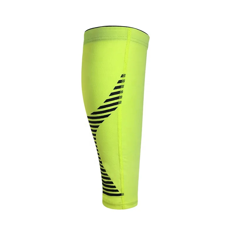 
Shin Guard Personalized Custom Football Calf Compression Shin Pad Sleeve Shin Guards Soccer 