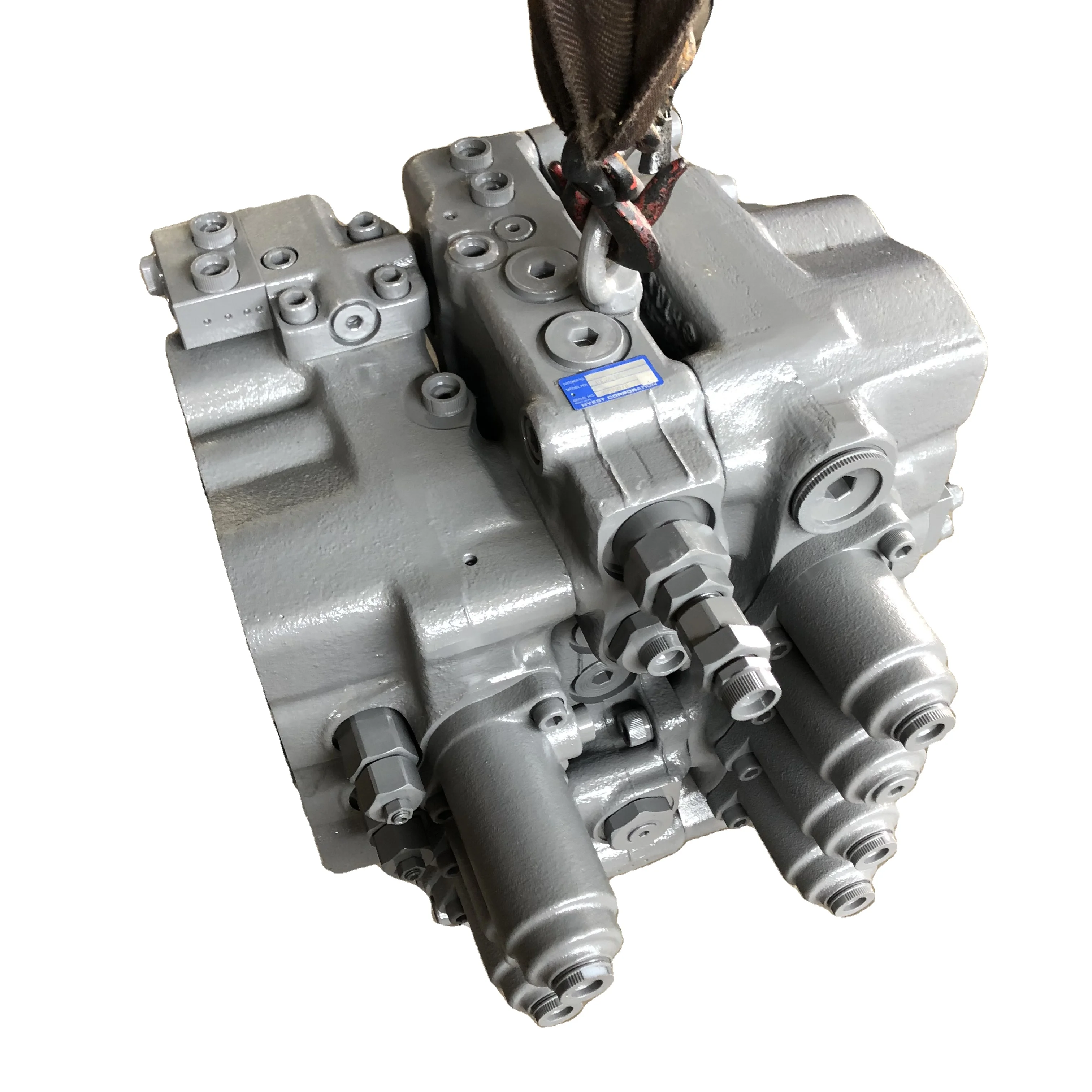 Новый регулирующий клапан EC290B главный насос 14514293 для Volvo деталей
