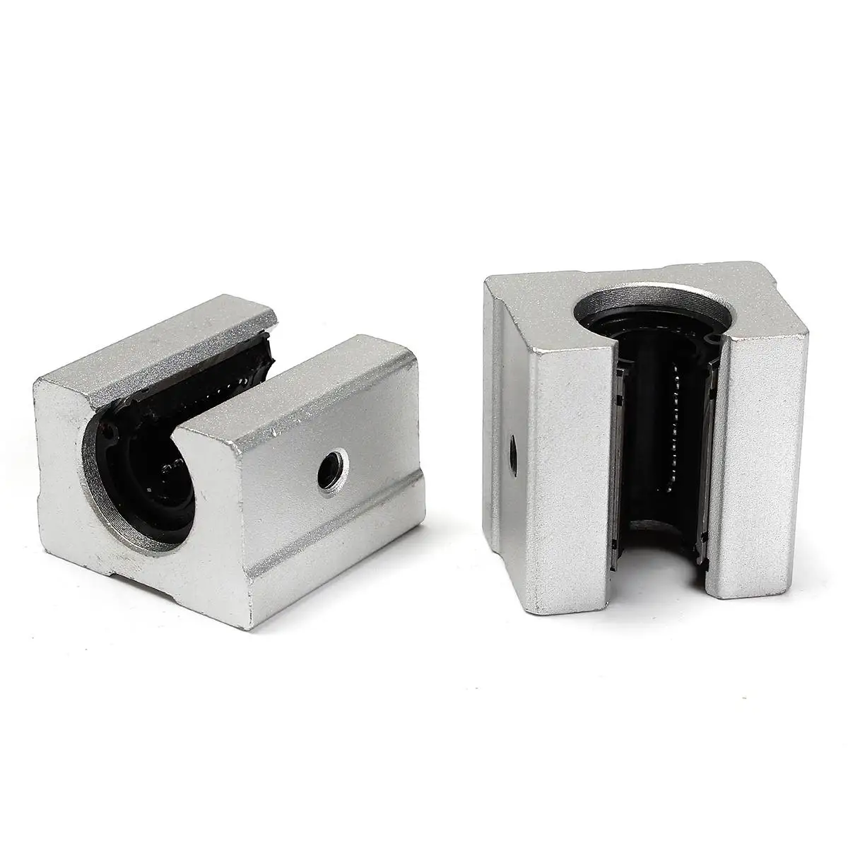 SBR series linear slide unit CNC linear bearing slide block SBR16UU linear bearing and rail
