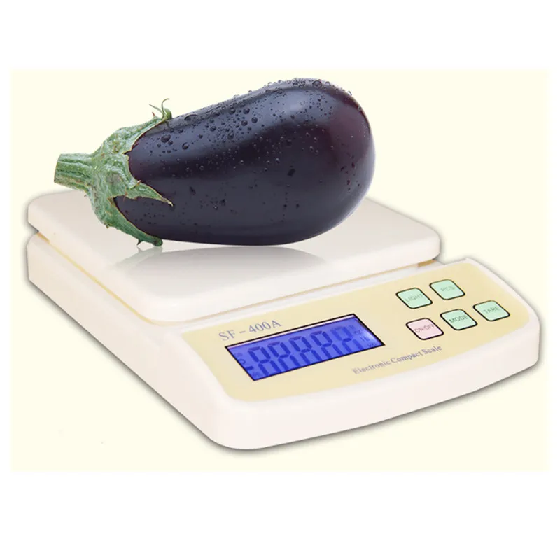 
2021 New Design Portable Quality Kitchen Food Weighing Scale Digital Health Scale Weight Indication Digital Display All-season 