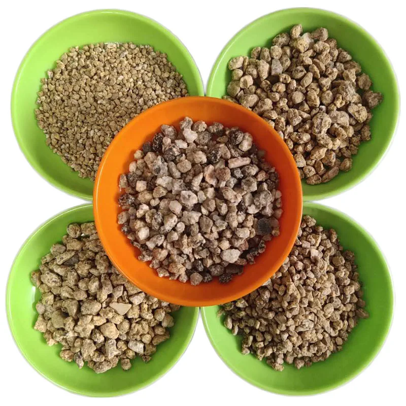 Камень Maifan для ухода за здоровьем очистка воды кормовой камень